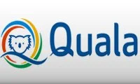 Logotipo de Quala 